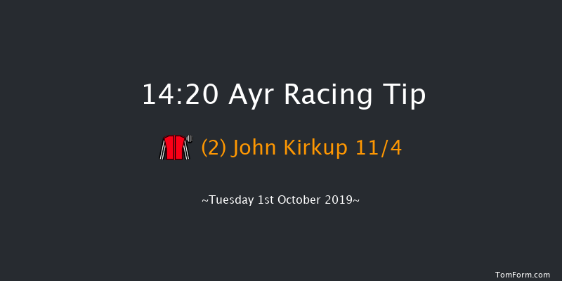 Ayr 14:20 Handicap (Class 5) 6f Sat 21st Sep 2019