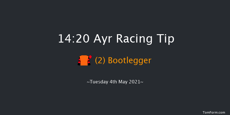 Join Racing TV Now Handicap Chase Ayr 14:20 Handicap Chase (Class 3) 24f Tue 27th Apr 2021
