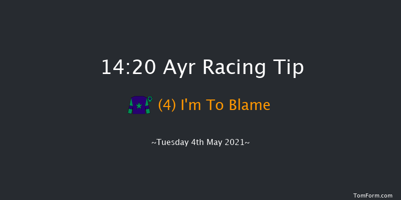 Join Racing TV Now Handicap Chase Ayr 14:20 Handicap Chase (Class 3) 24f Tue 27th Apr 2021