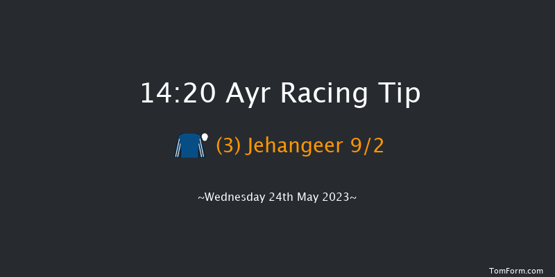 Ayr 14:20 Maiden (Class 4) 6f Tue 23rd May 2023