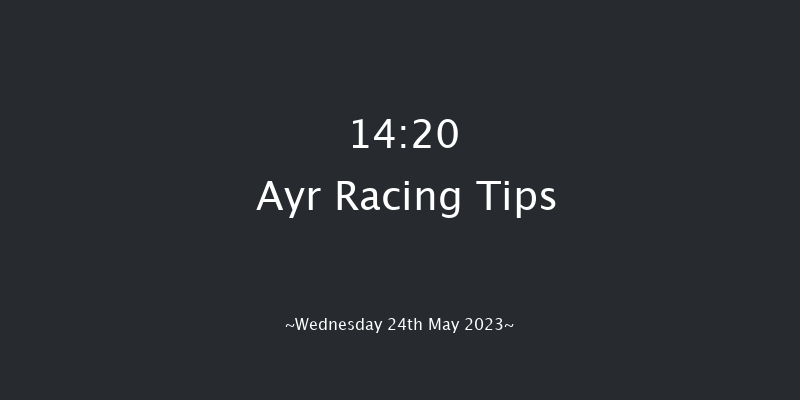 Ayr 14:20 Maiden (Class 4) 6f Tue 23rd May 2023