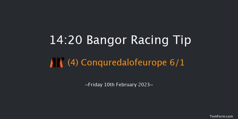 Bangor 14:20 Handicap Chase (Class 4) 30f Sat 26th Nov 2022