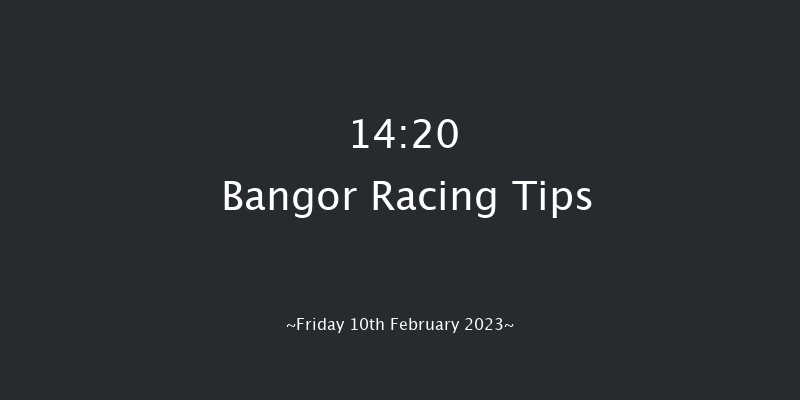 Bangor 14:20 Handicap Chase (Class 4) 30f Sat 26th Nov 2022