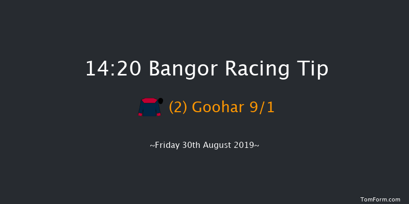Bangor 14:20 Handicap Chase (Class 4) 24f Mon 19th Aug 2019