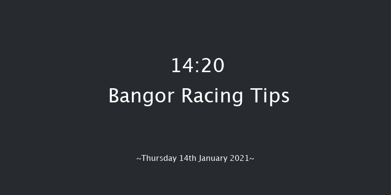Bangor 14:20 Handicap Hurdle (Class 5) 23f Fri 11th Dec 2020