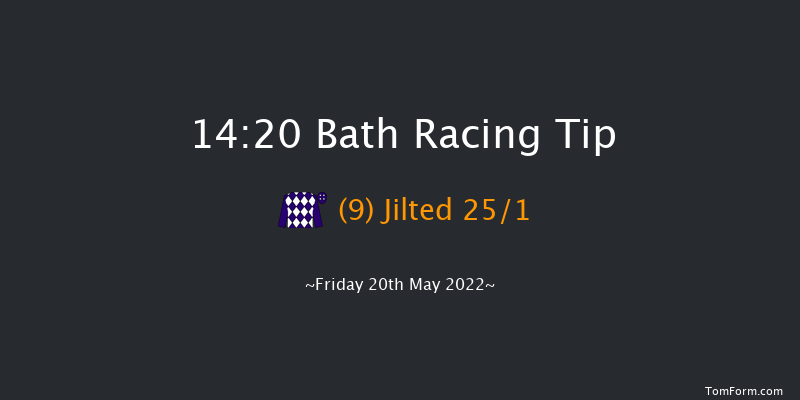 Bath 14:20 Stakes (Class 5) 5f Wed 11th May 2022