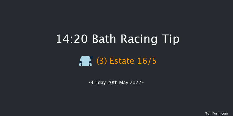 Bath 14:20 Stakes (Class 5) 5f Wed 11th May 2022
