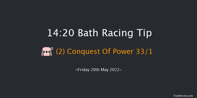 Bath 14:20 Stakes (Class 5) 5f Wed 11th May 2022