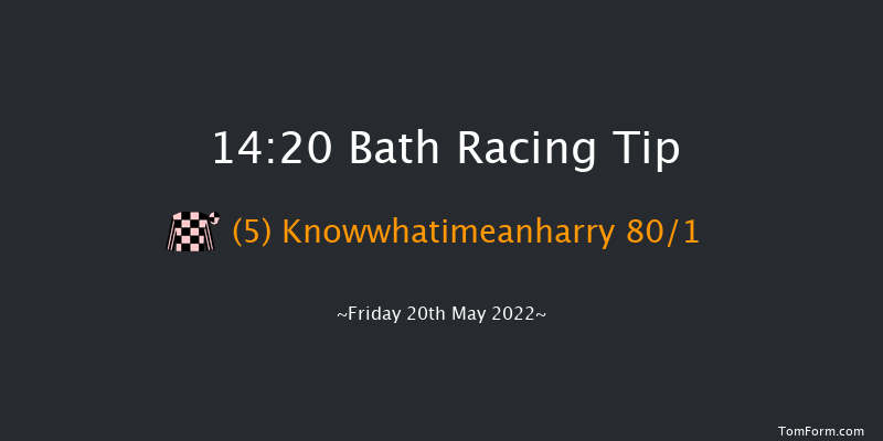 Bath 14:20 Stakes (Class 5) 5f Wed 11th May 2022