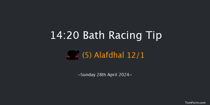 Bath  14:20 Handicap (Class 5) 6f Fri 19th Apr 2024
