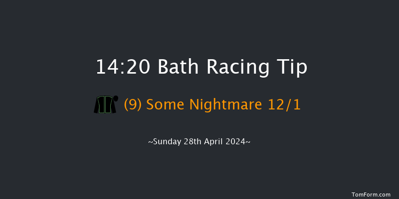 Bath  14:20 Handicap (Class 5) 6f Fri 19th Apr 2024