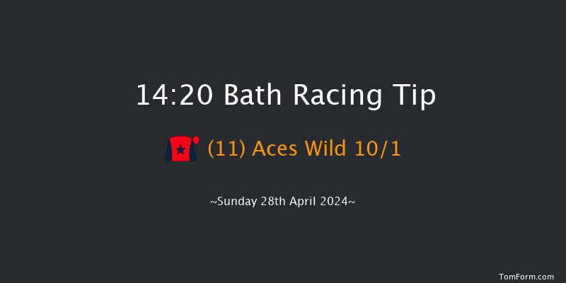 Bath  14:20 Handicap (Class 5) 6f Fri 19th Apr 2024