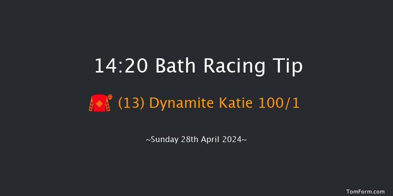Bath  14:20 Handicap (Class 5) 6f Fri 19th Apr 2024