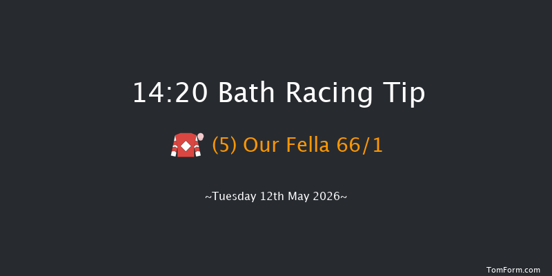 Bath 14-20 (Class 5) 5f Mon 4th May 2026