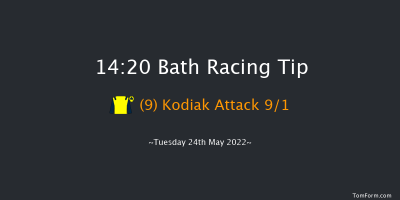 Bath 14:20 Handicap (Class 6) 5f Fri 20th May 2022