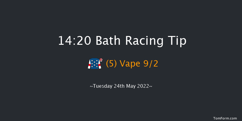 Bath 14:20 Handicap (Class 6) 5f Fri 20th May 2022