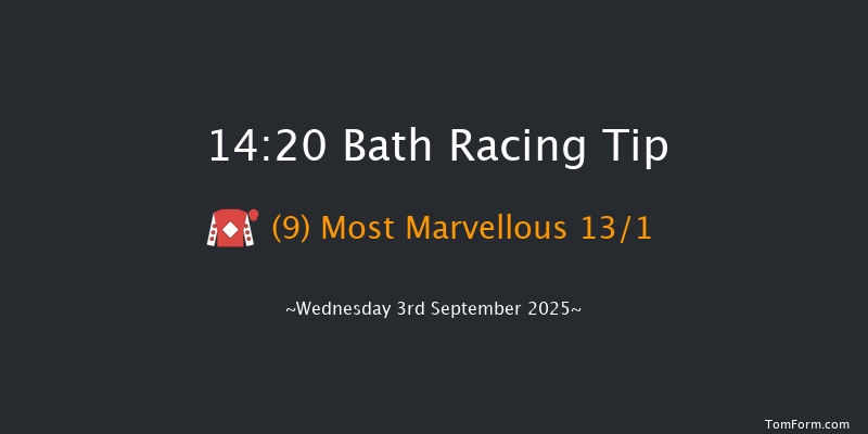 Bath 14-20 (Class 6) 15f Sat 16th Aug 2025