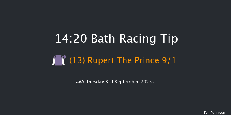 Bath 14-20 (Class 6) 15f Sat 16th Aug 2025