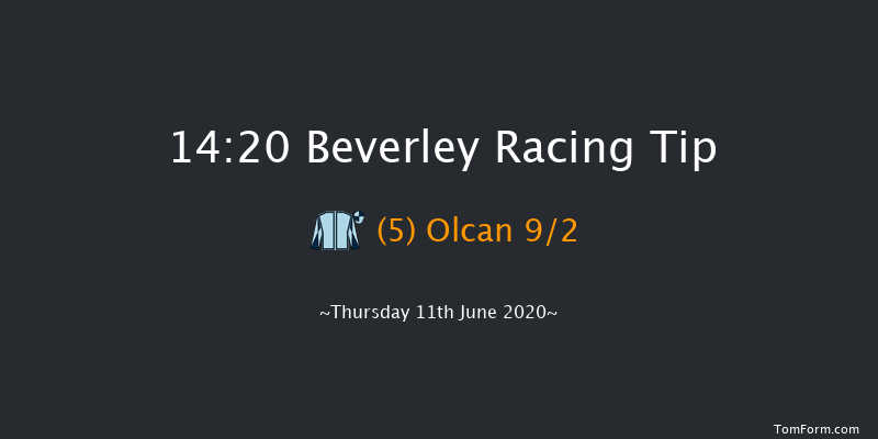 Beverley Racecourse Applauds Essential Workers Novice Stakes (Div 2) Beverley 14:20 Stakes (Class 5) 5f Tue 24th Sep 2019