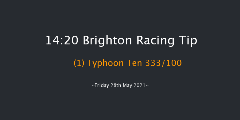 Brighton 14:20 Handicap (Class 4) 6f Wed 28th Apr 2021