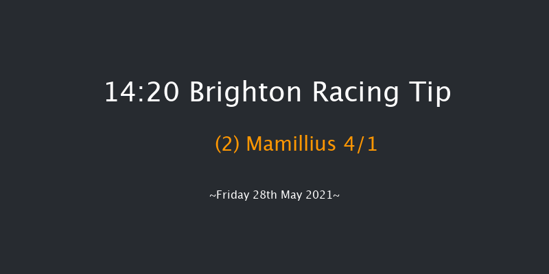 Brighton 14:20 Handicap (Class 4) 6f Wed 28th Apr 2021