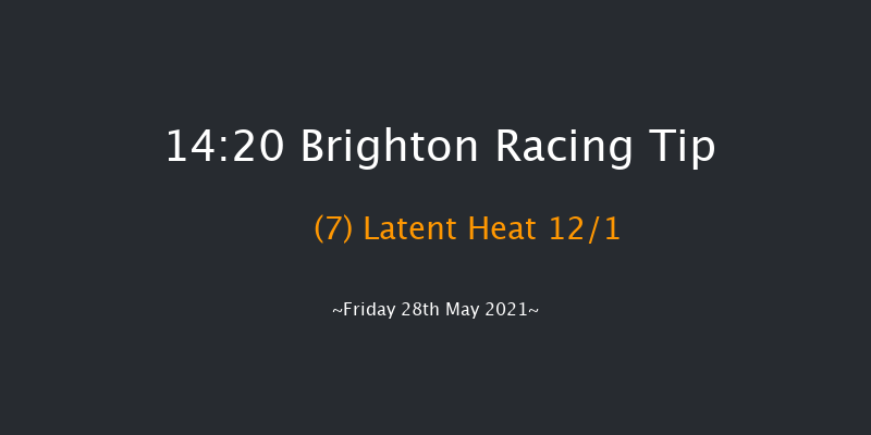 Brighton 14:20 Handicap (Class 4) 6f Wed 28th Apr 2021