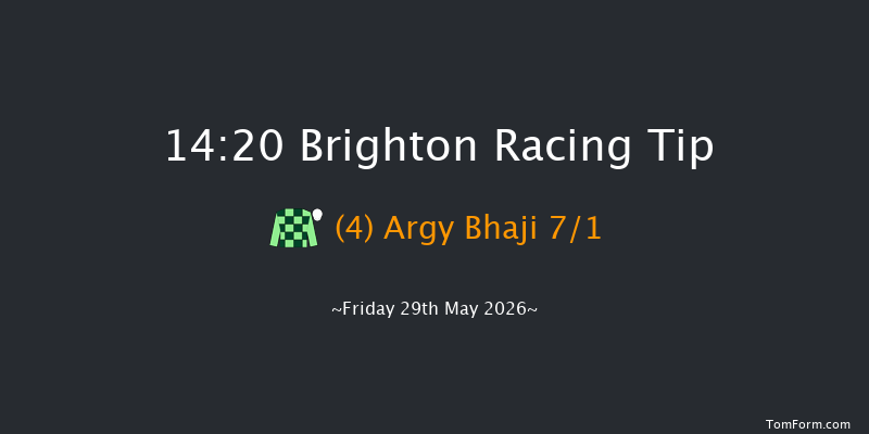 Brighton 14-20 (Class 5) 5f Tue 26th May 2026