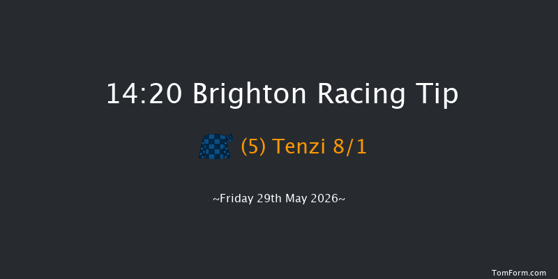 Brighton 14-20 (Class 5) 5f Tue 26th May 2026