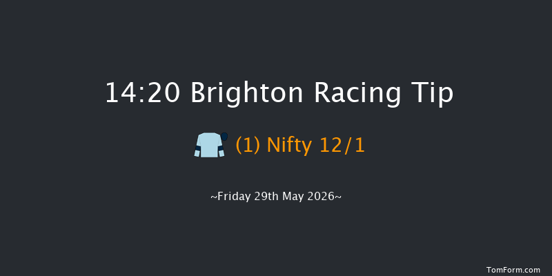Brighton 14-20 (Class 5) 5f Tue 26th May 2026