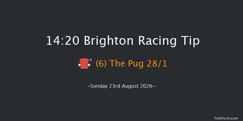 Brighton 14-20 (Class 6) 11f Fri 7th Aug 2026
