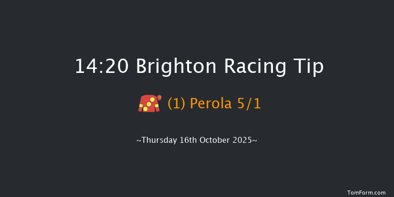 Brighton 14-20 (Class 5) 5f Tue 7th Oct 2025