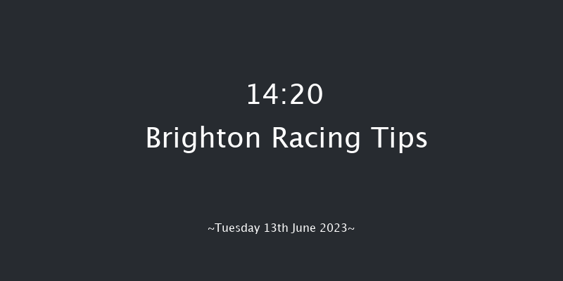 Brighton 14:20 Maiden (Class 5) 6f Fri 9th Jun 2023