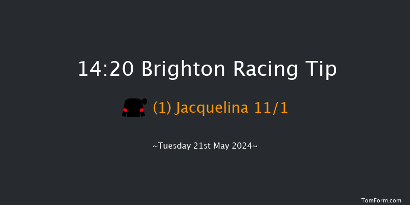 Brighton  14:20 Handicap (Class 6) 5f Thu 9th May 2024
