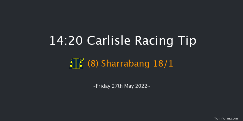 Carlisle 14:20 Handicap (Class 6) 5f Thu 26th May 2022