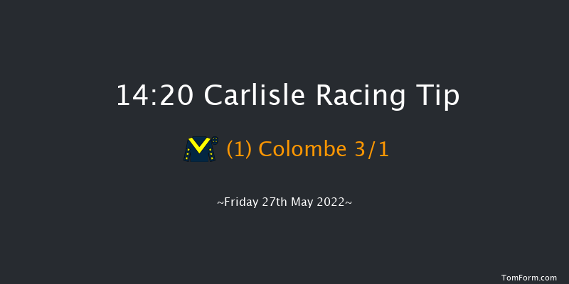 Carlisle 14:20 Handicap (Class 6) 5f Thu 26th May 2022