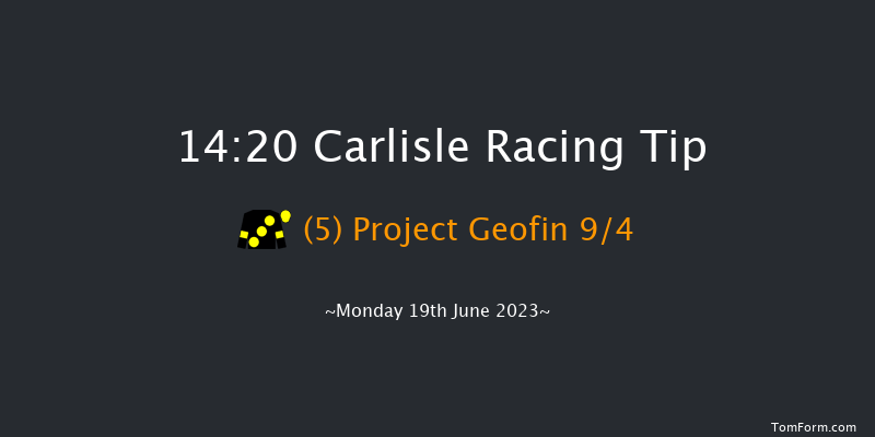 Carlisle 14:20 Maiden (Class 5) 6f Fri 2nd Jun 2023