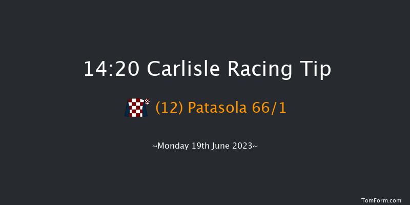 Carlisle 14:20 Maiden (Class 5) 6f Fri 2nd Jun 2023
