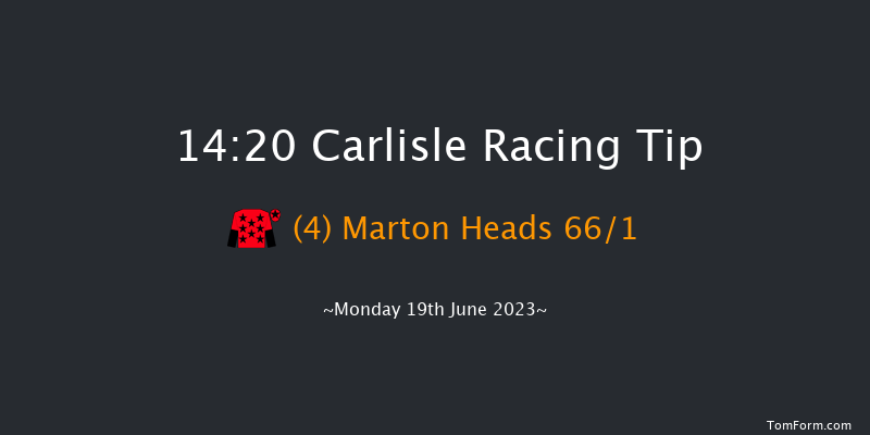 Carlisle 14:20 Maiden (Class 5) 6f Fri 2nd Jun 2023