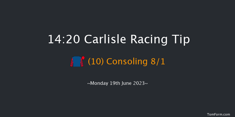 Carlisle 14:20 Maiden (Class 5) 6f Fri 2nd Jun 2023