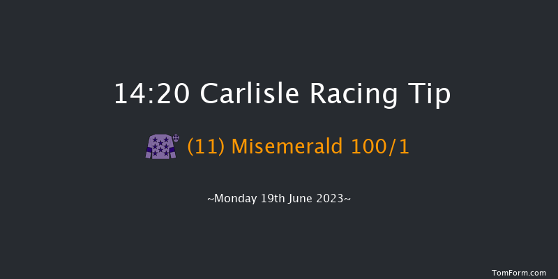 Carlisle 14:20 Maiden (Class 5) 6f Fri 2nd Jun 2023