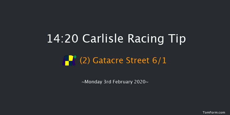 Carlisle 14:20 Handicap Chase (Class 4) 24f Sun 15th Dec 2019