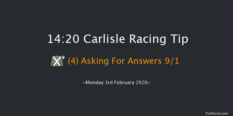Carlisle 14:20 Handicap Chase (Class 4) 24f Sun 15th Dec 2019