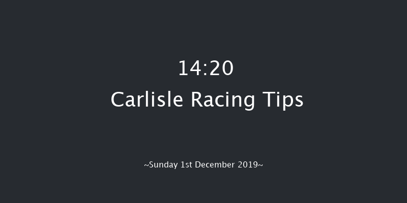 Carlisle 14:20 Handicap Hurdle (Class 3) 25f Mon 11th Nov 2019