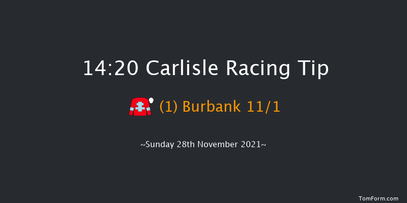 Carlisle 14:20 Handicap Hurdle (Class 3) 25f Fri 28th May 2021
