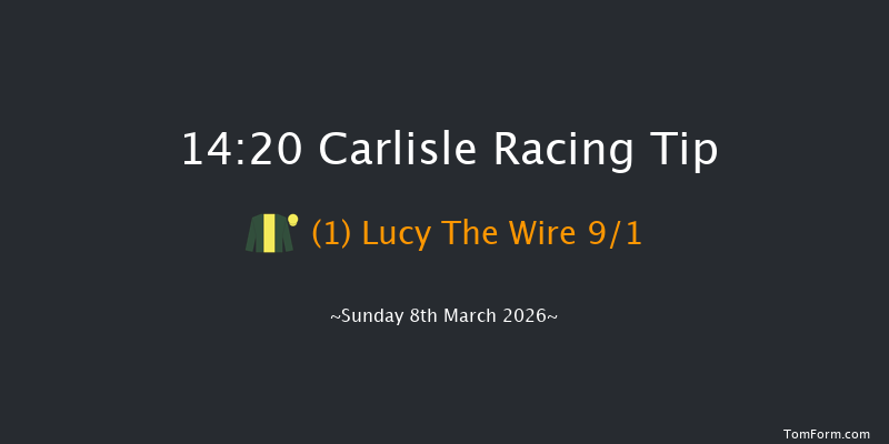 Carlisle 14-20 (Class 4) 17f Mon 16th Feb 2026