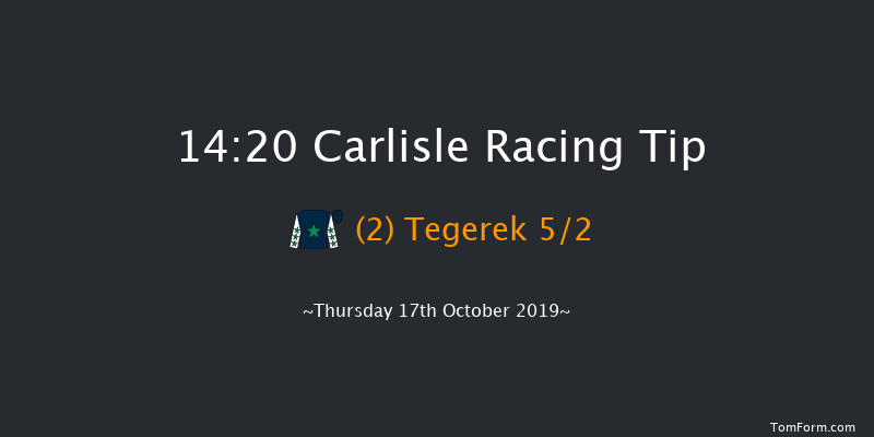 Carlisle 14:20 Handicap Hurdle (Class 4) 20f Wed 11th Sep 2019