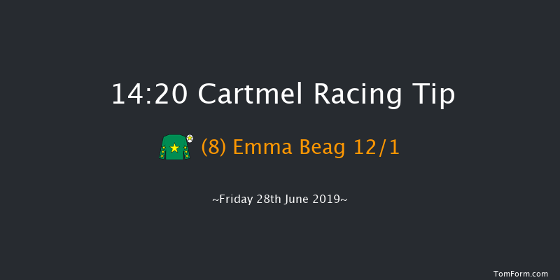 Cartmel 14:20 Handicap Hurdle (Class 5) 22f Thu 1st Jan 1970