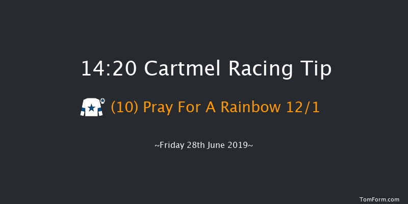 Cartmel 14:20 Handicap Hurdle (Class 5) 22f Thu 1st Jan 1970