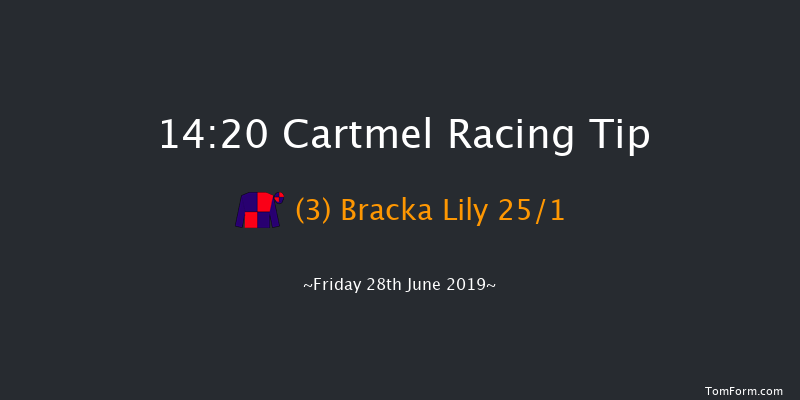 Cartmel 14:20 Handicap Hurdle (Class 5) 22f Thu 1st Jan 1970