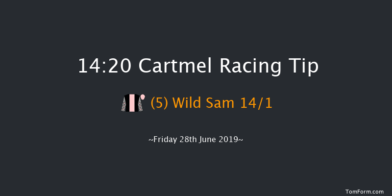Cartmel 14:20 Handicap Hurdle (Class 5) 22f Thu 1st Jan 1970